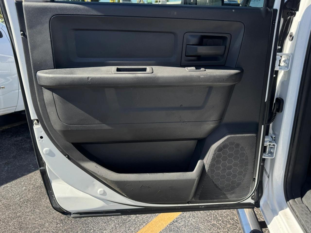 2017 Ram 2500 Tradesman Miami FL