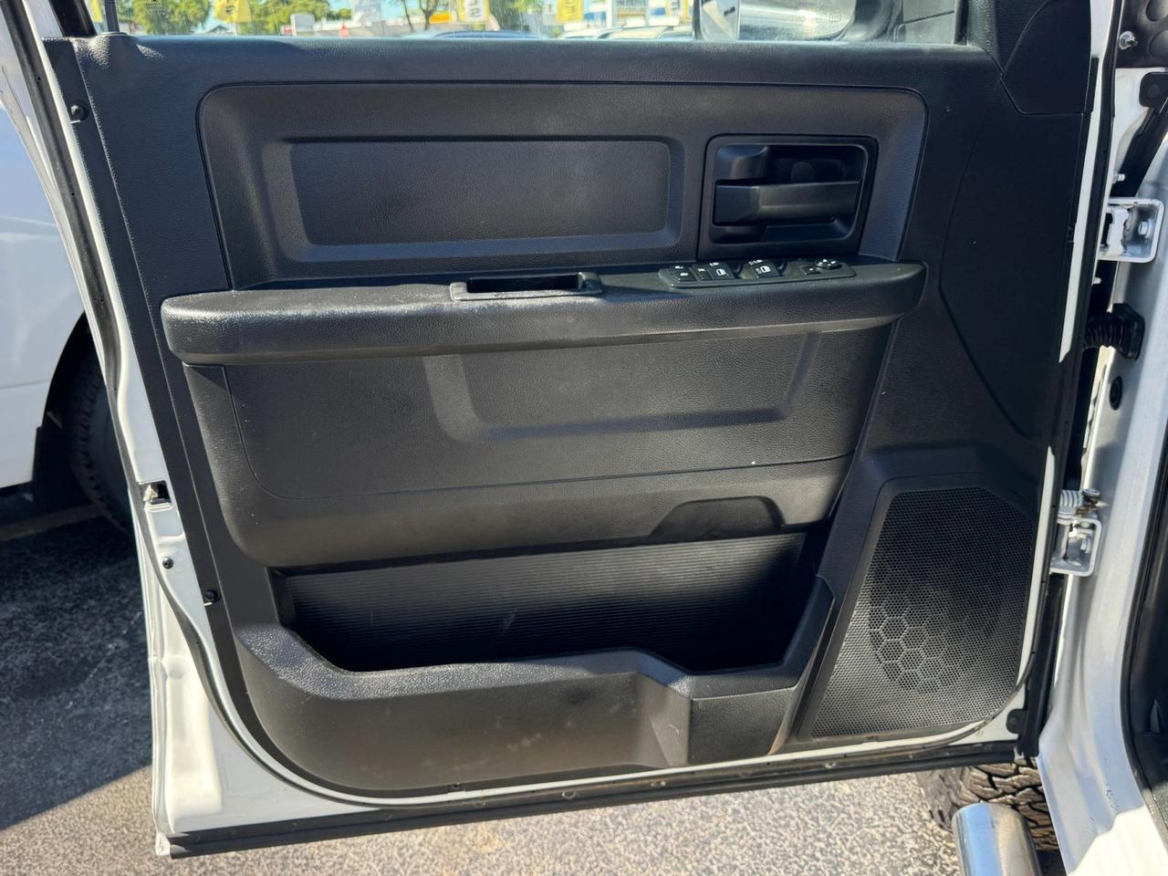 2017 Ram 2500 Tradesman Miami FL