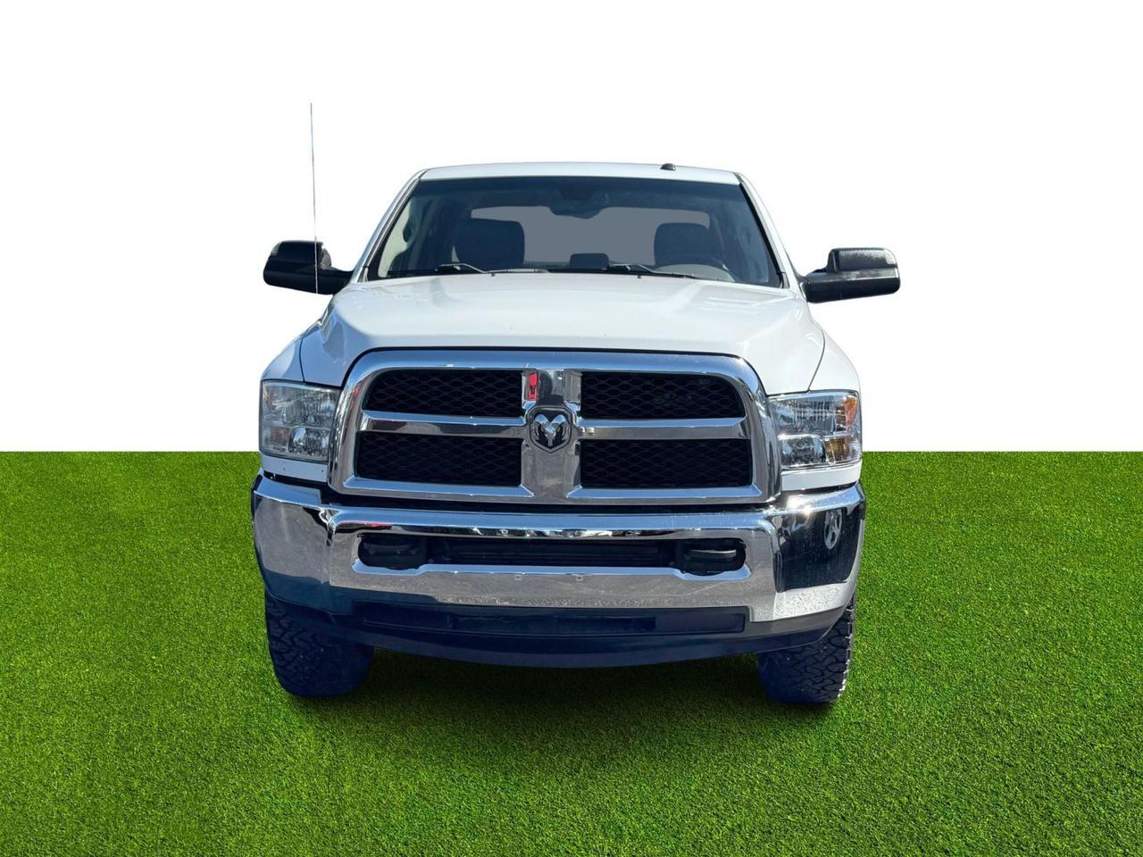 2017 Ram 2500 Tradesman Miami FL