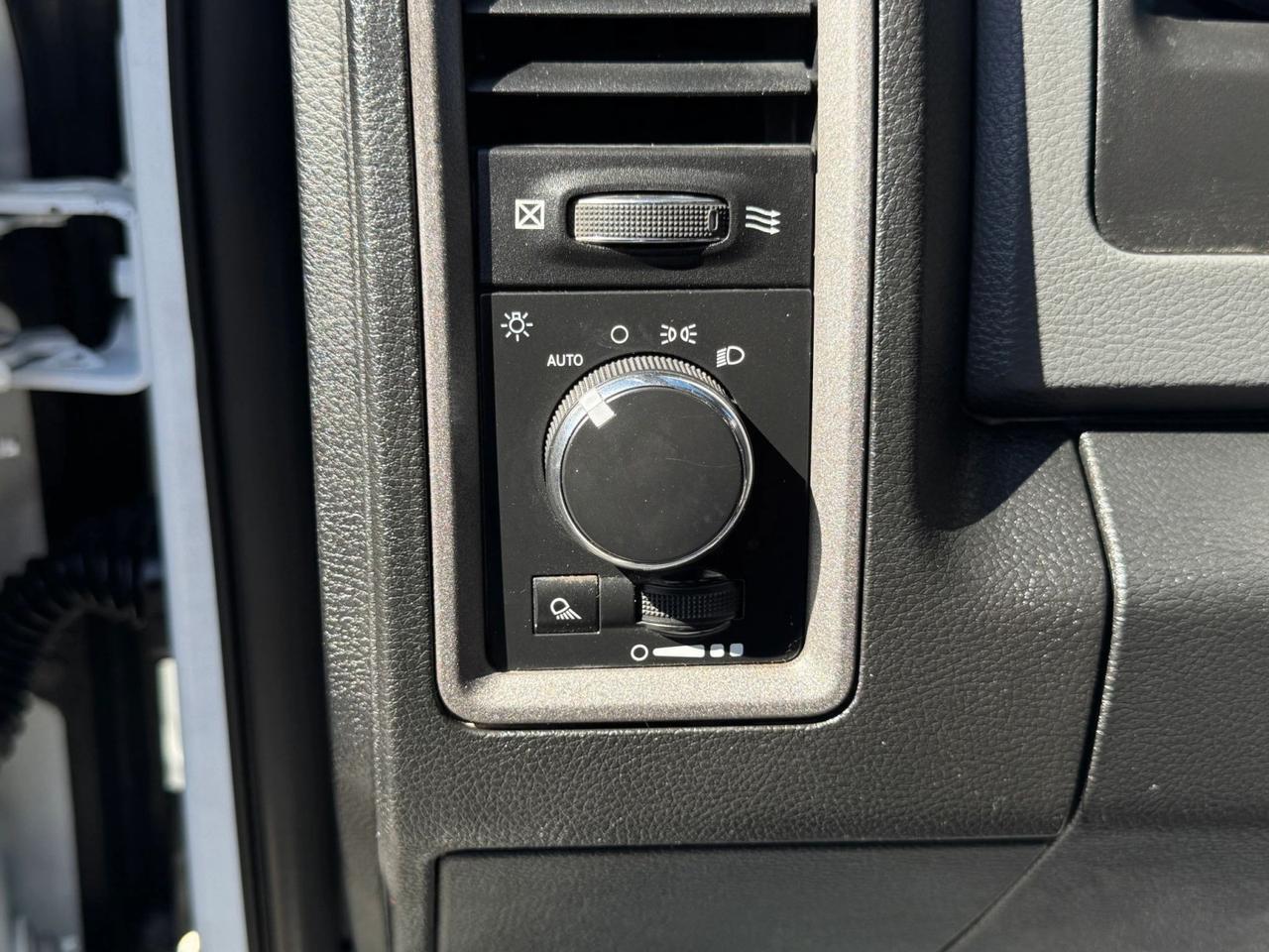 2017 Ram 2500 Tradesman Miami FL