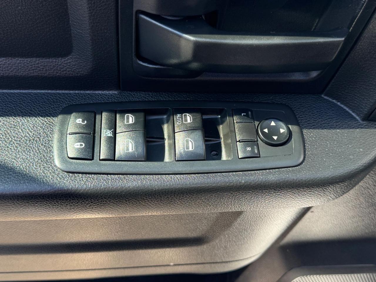 2017 Ram 2500 Tradesman Miami FL