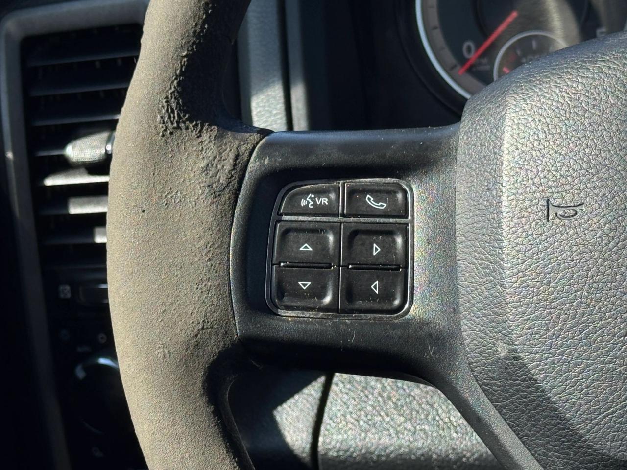 2017 Ram 2500 Tradesman Miami FL