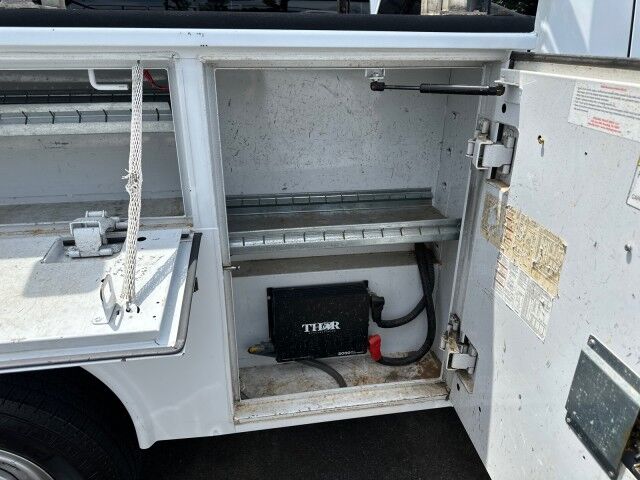 2017 Ram 2500 Tradesman Monroe GA