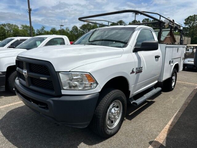 2017 Ram 2500 Tradesman Monroe GA