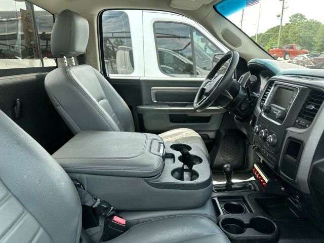 2017 Ram 2500 Tradesman Monroe GA