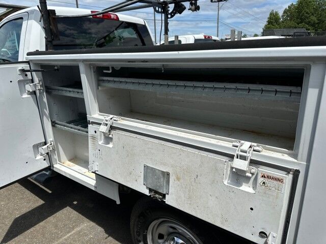 2017 Ram 2500 Tradesman Monroe GA