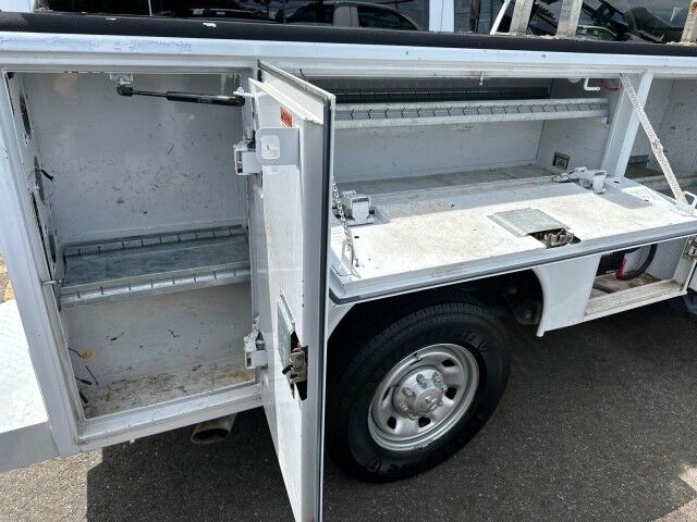 2017 Ram 2500 Tradesman Monroe GA