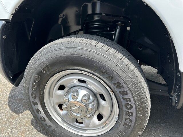 2017 Ram 2500 Tradesman Monroe GA