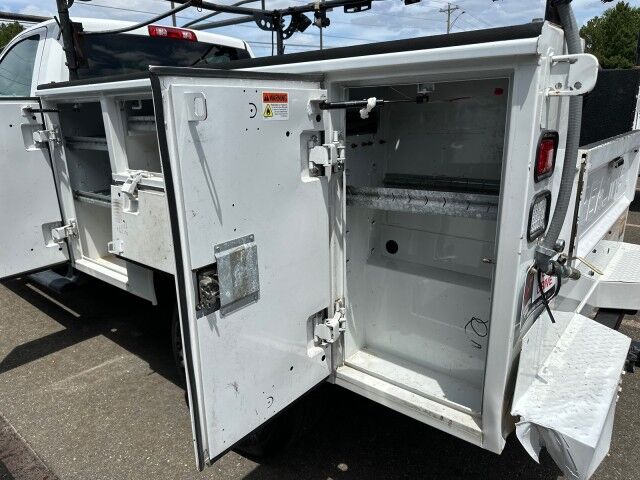 2017 Ram 2500 Tradesman Monroe GA