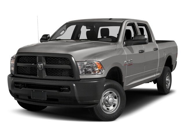 2017 Ram 2500 Tradesman Oak Ridge TN