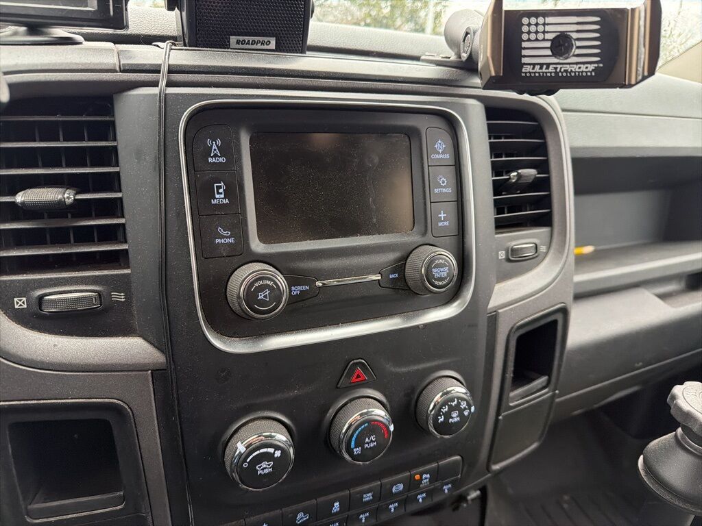 2017 Ram 2500 Tradesman Gresham OR