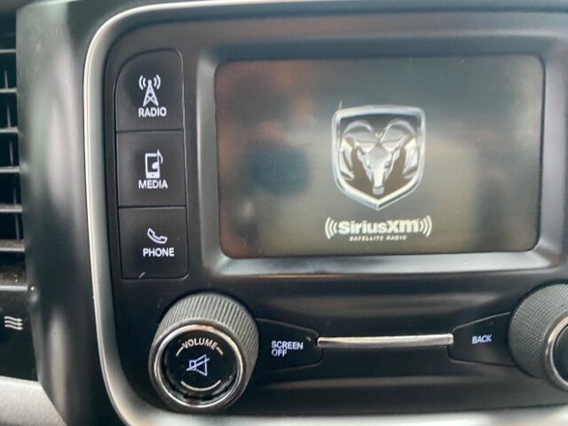 2017 Ram 2500 Tradesman Regular Cab 4x2 8&apos; Box Charlotte NC