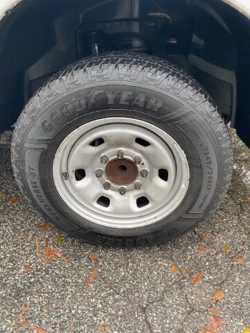 2017 Ram 2500 Tradesman Regular Cab 4x2 8&apos; Box Charlotte NC