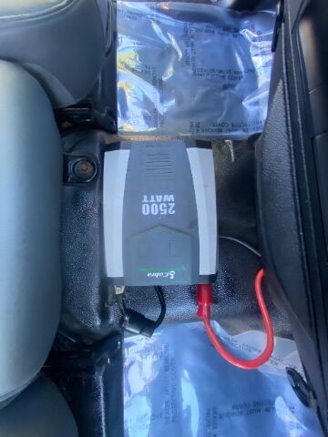 2017 Ram 2500 Tradesman Regular Cab 4x2 8&apos; Box Charlotte NC