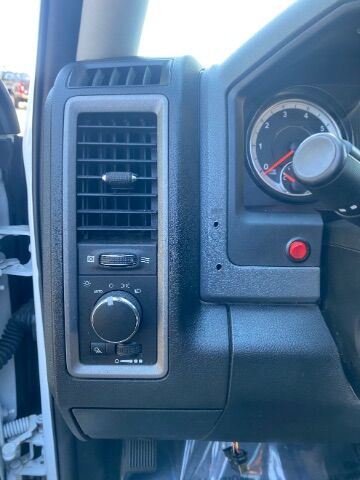 2017 Ram 2500 Tradesman Regular Cab 4x2 8&apos; Box Charlotte NC