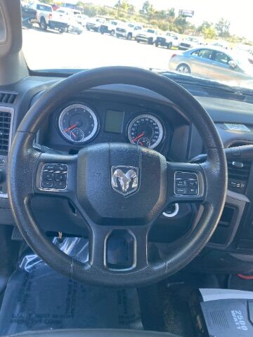 2017 Ram 2500 Tradesman Regular Cab 4x2 8&apos; Box Charlotte NC