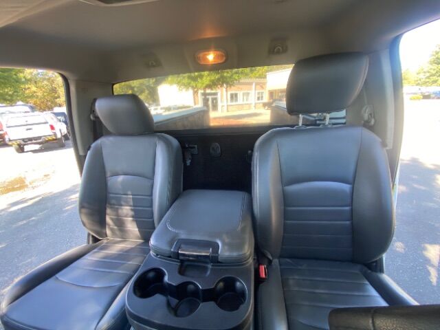 2017 Ram 2500 Tradesman Regular Cab 4x2 8&apos; Box Charlotte NC