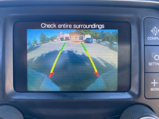 2017 Ram 2500 Tradesman Regular Cab 4x2 8&apos; Box Charlotte NC