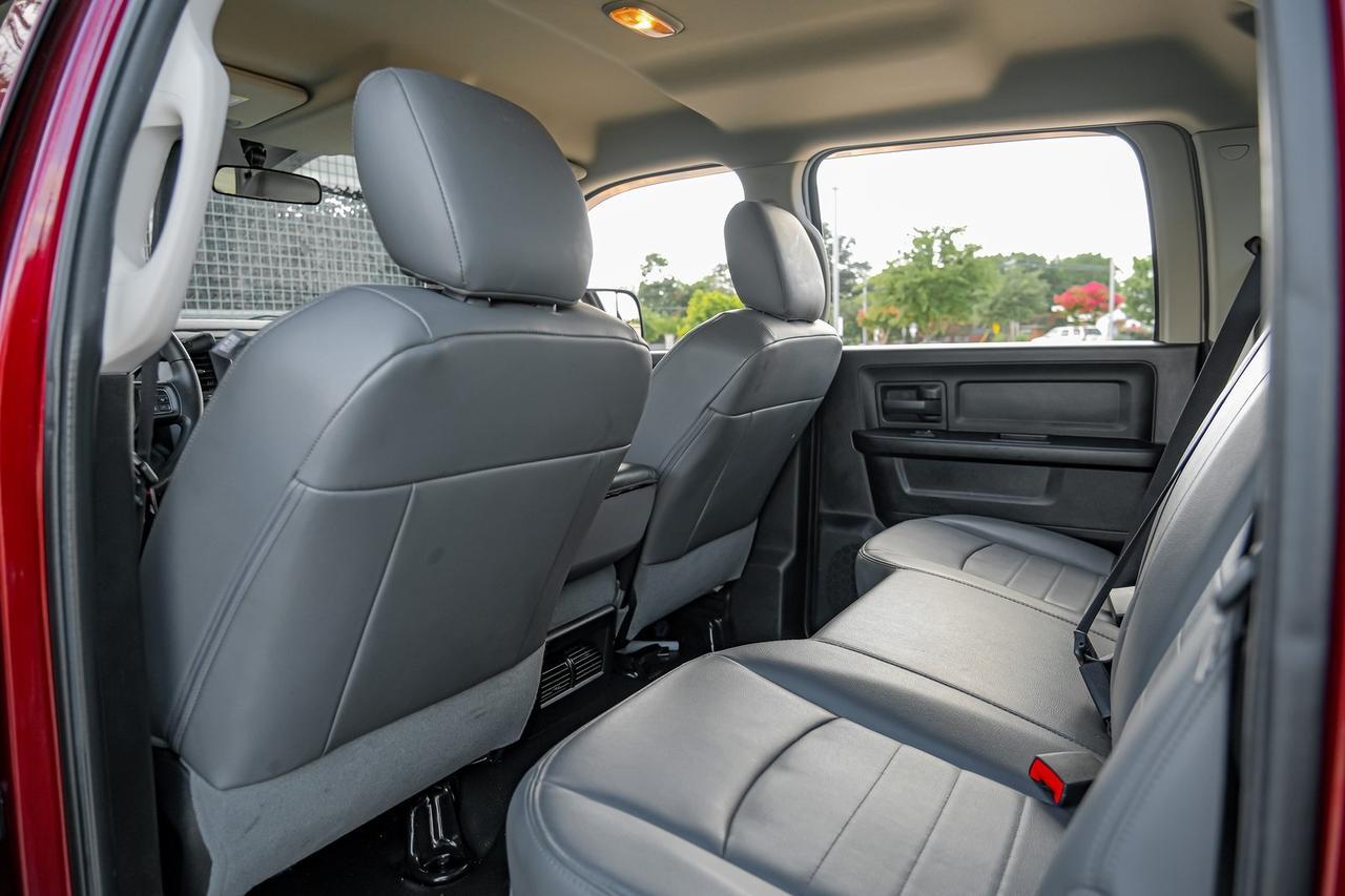 2017 Ram 2500 Tradesman Richardson TX