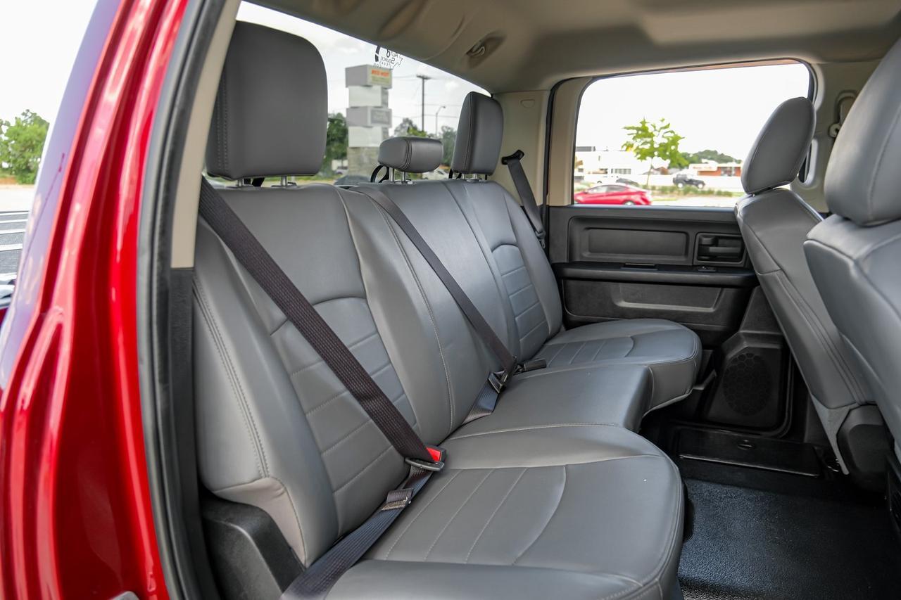 2017 Ram 2500 Tradesman Richardson TX