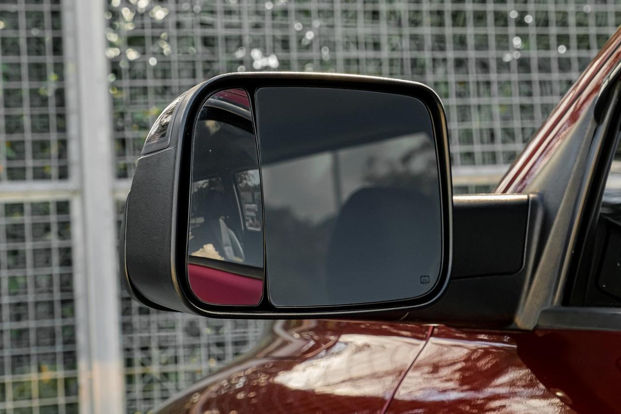 2017 Ram 2500 Tradesman Richardson TX