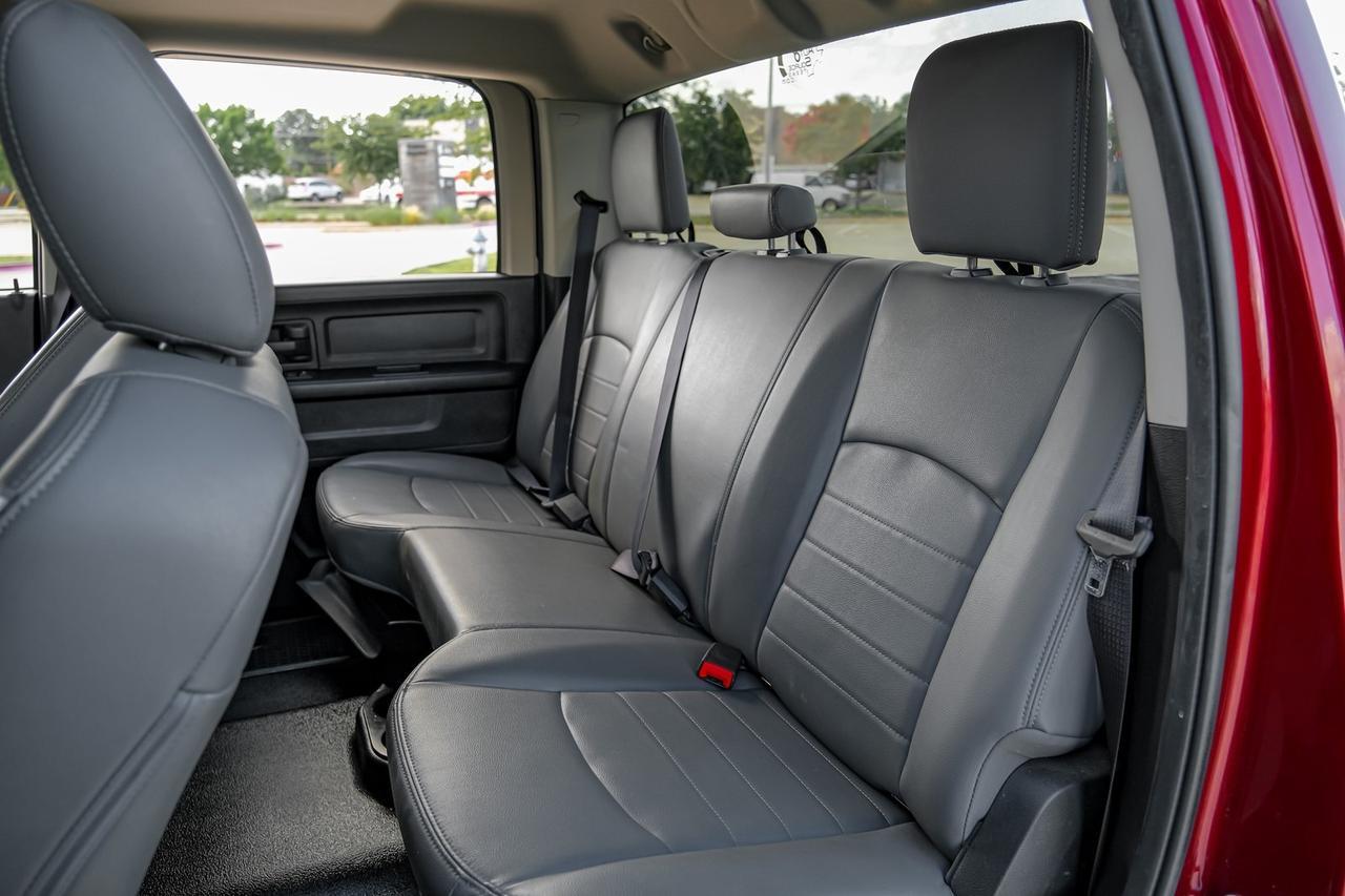 2017 Ram 2500 Tradesman Richardson TX