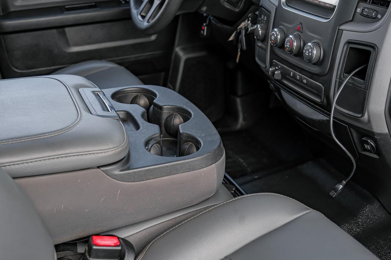 2017 Ram 2500 Tradesman Richardson TX