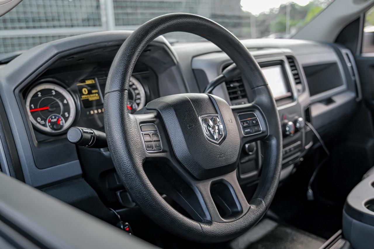 2017 Ram 2500 Tradesman Richardson TX
