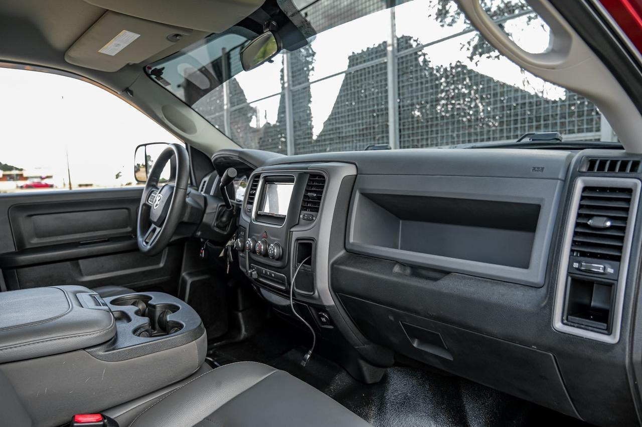 2017 Ram 2500 Tradesman Richardson TX