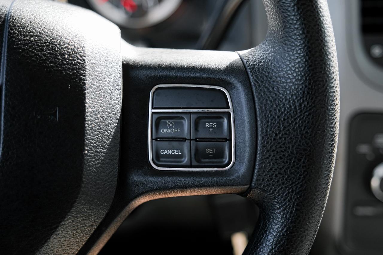 2017 Ram 2500 Tradesman Richardson TX