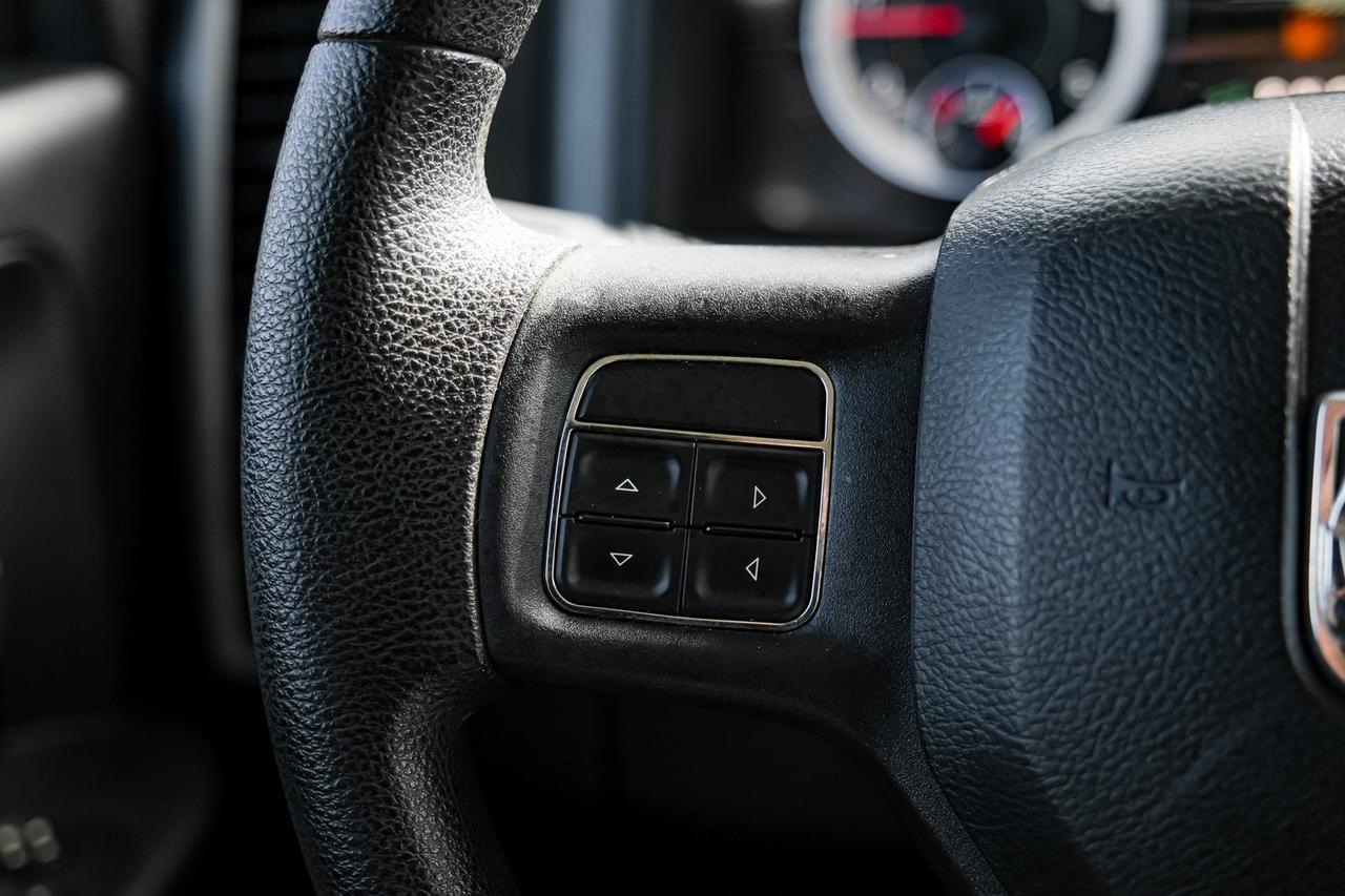 2017 Ram 2500 Tradesman Richardson TX