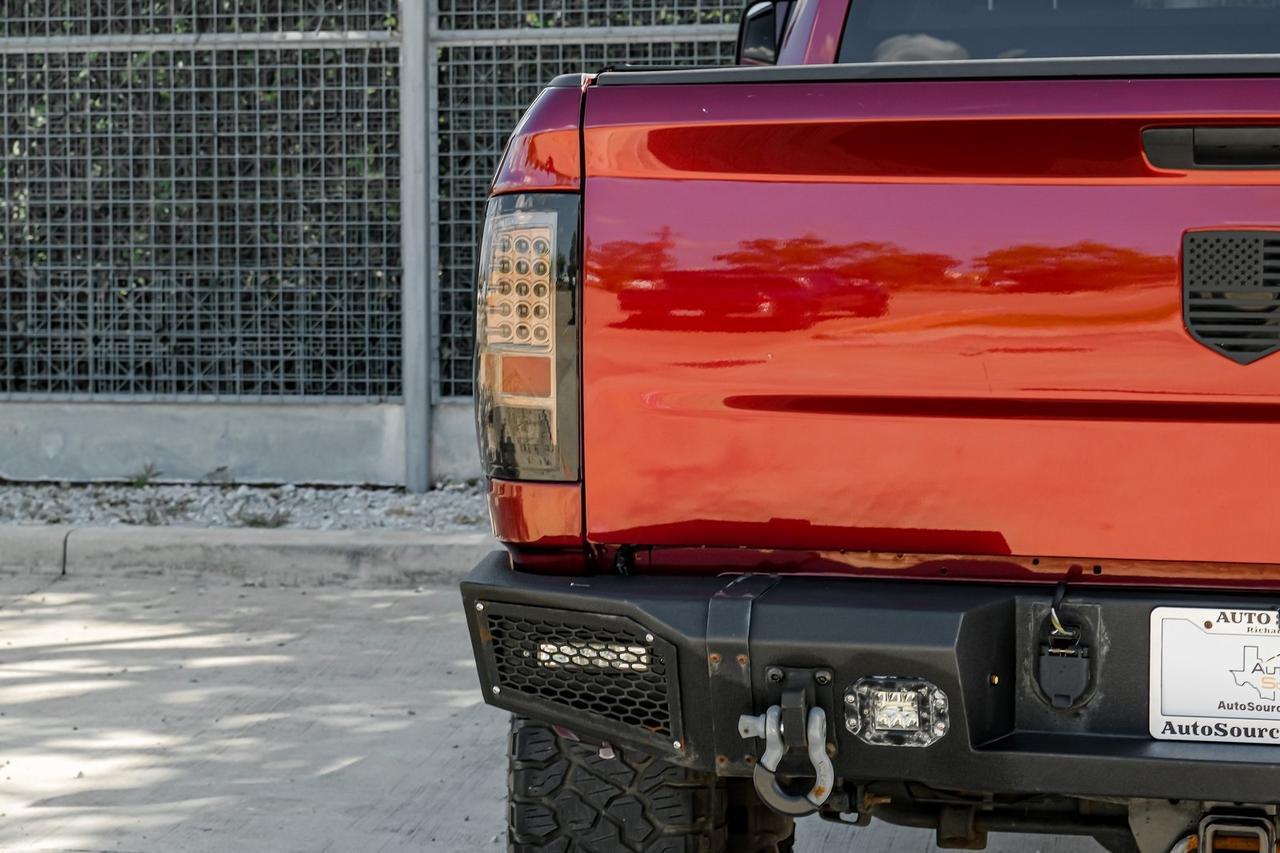 2017 Ram 2500 Tradesman Richardson TX