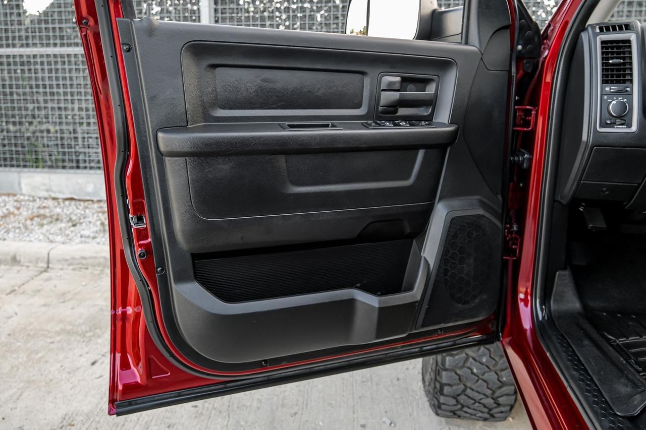 2017 Ram 2500 Tradesman Richardson TX