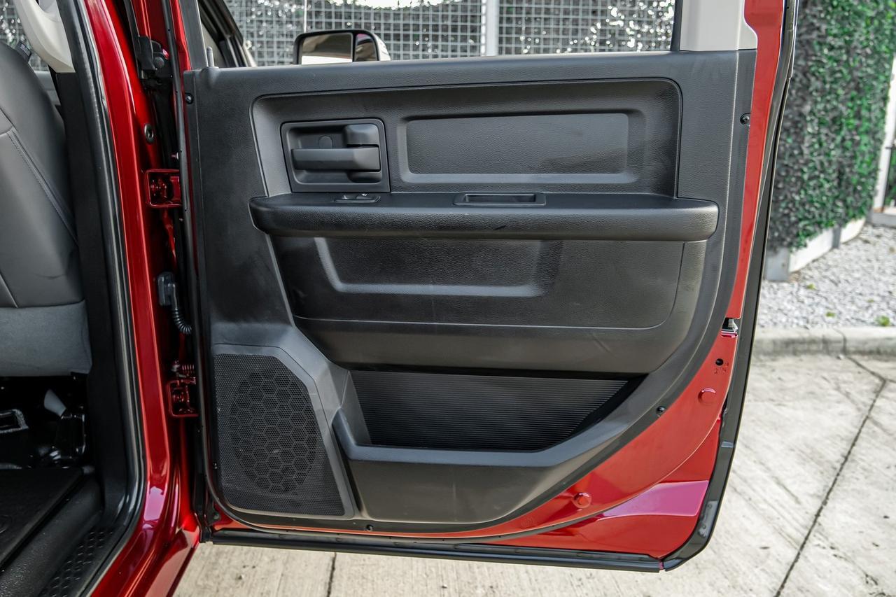 2017 Ram 2500 Tradesman Richardson TX