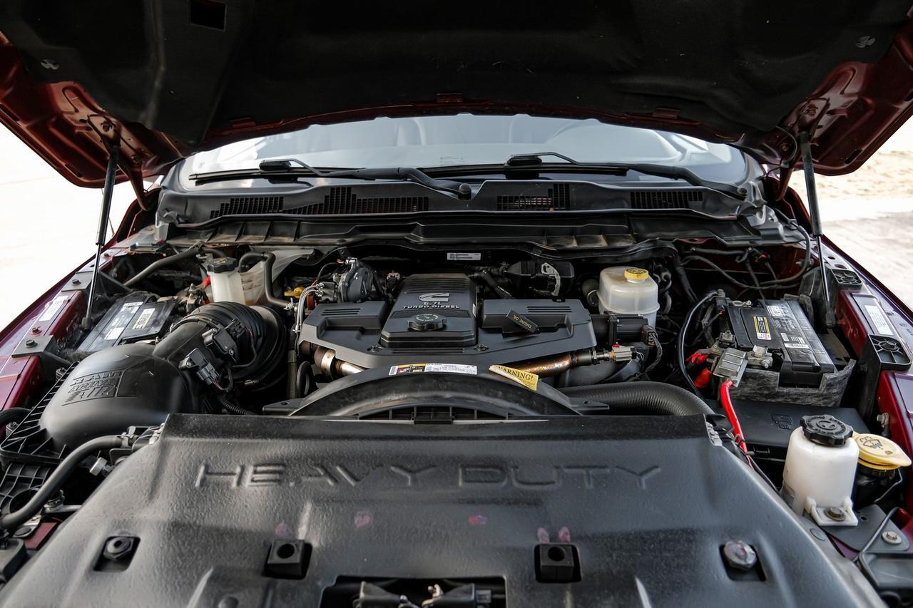 2017 Ram 2500 Tradesman Richardson TX