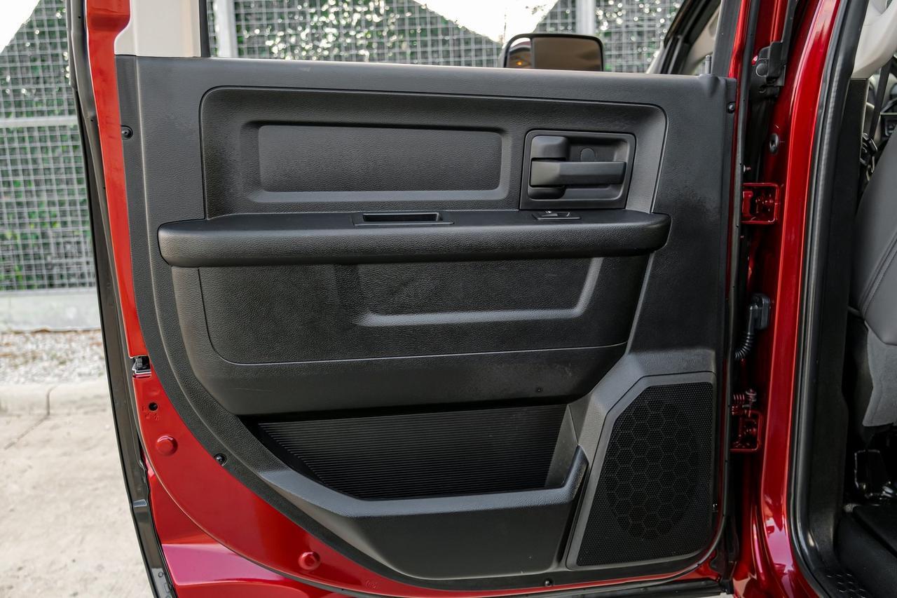 2017 Ram 2500 Tradesman Richardson TX