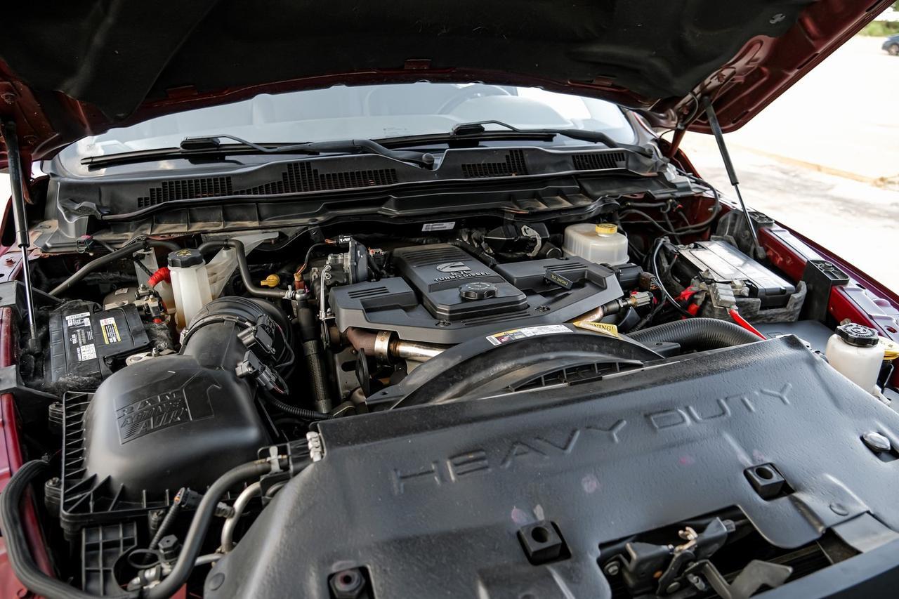 2017 Ram 2500 Tradesman Richardson TX