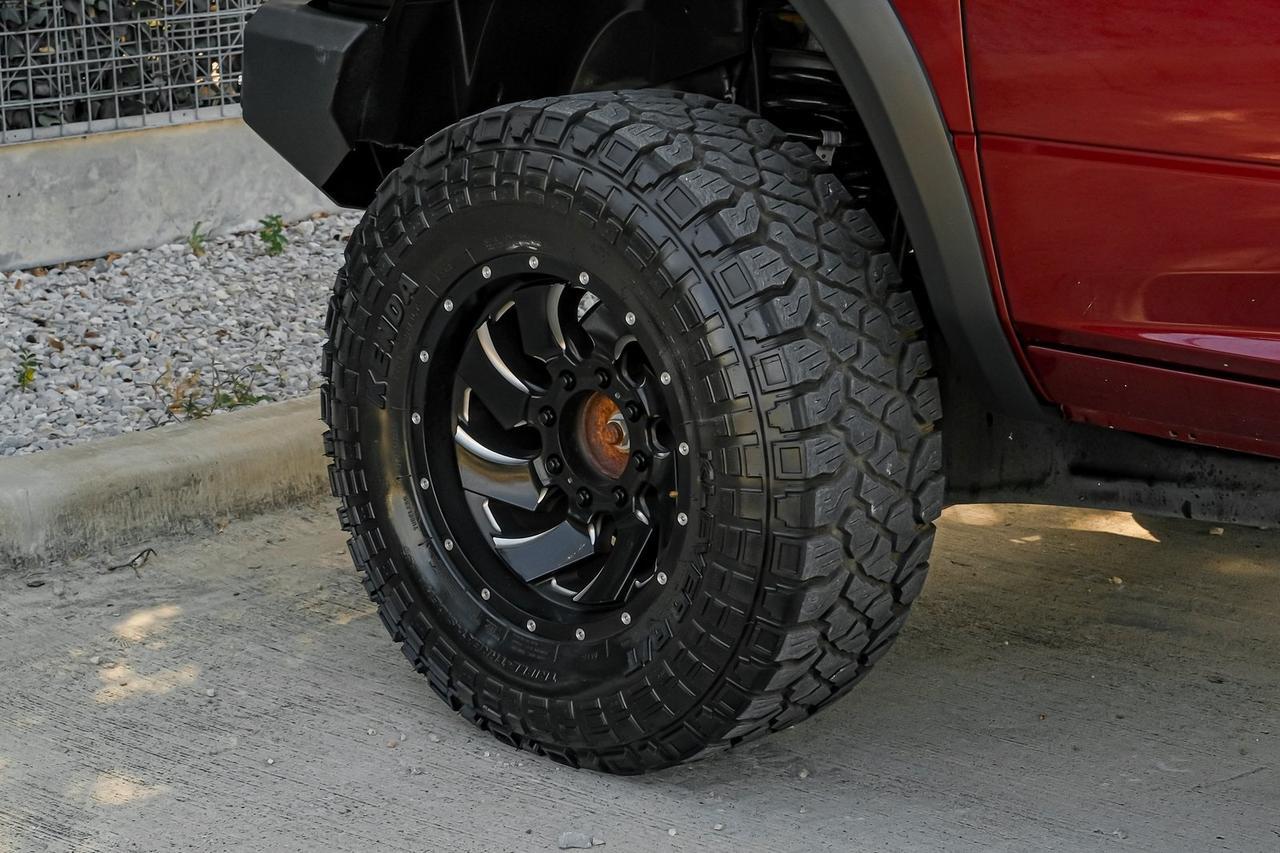 2017 Ram 2500 Tradesman Richardson TX