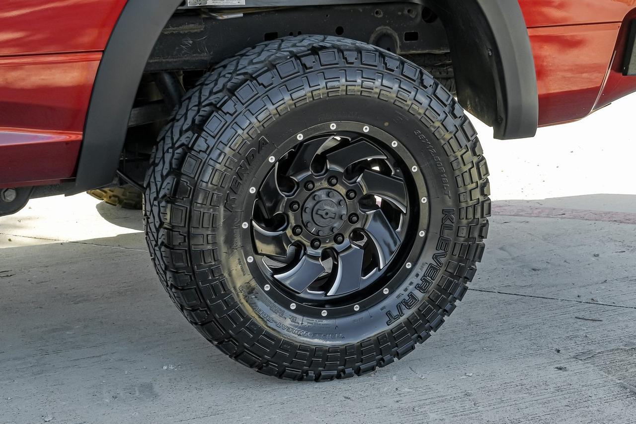 2017 Ram 2500 Tradesman Richardson TX