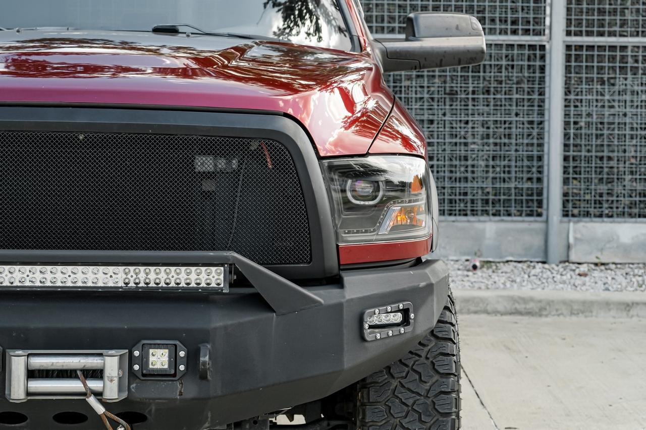 2017 Ram 2500 Tradesman Richardson TX