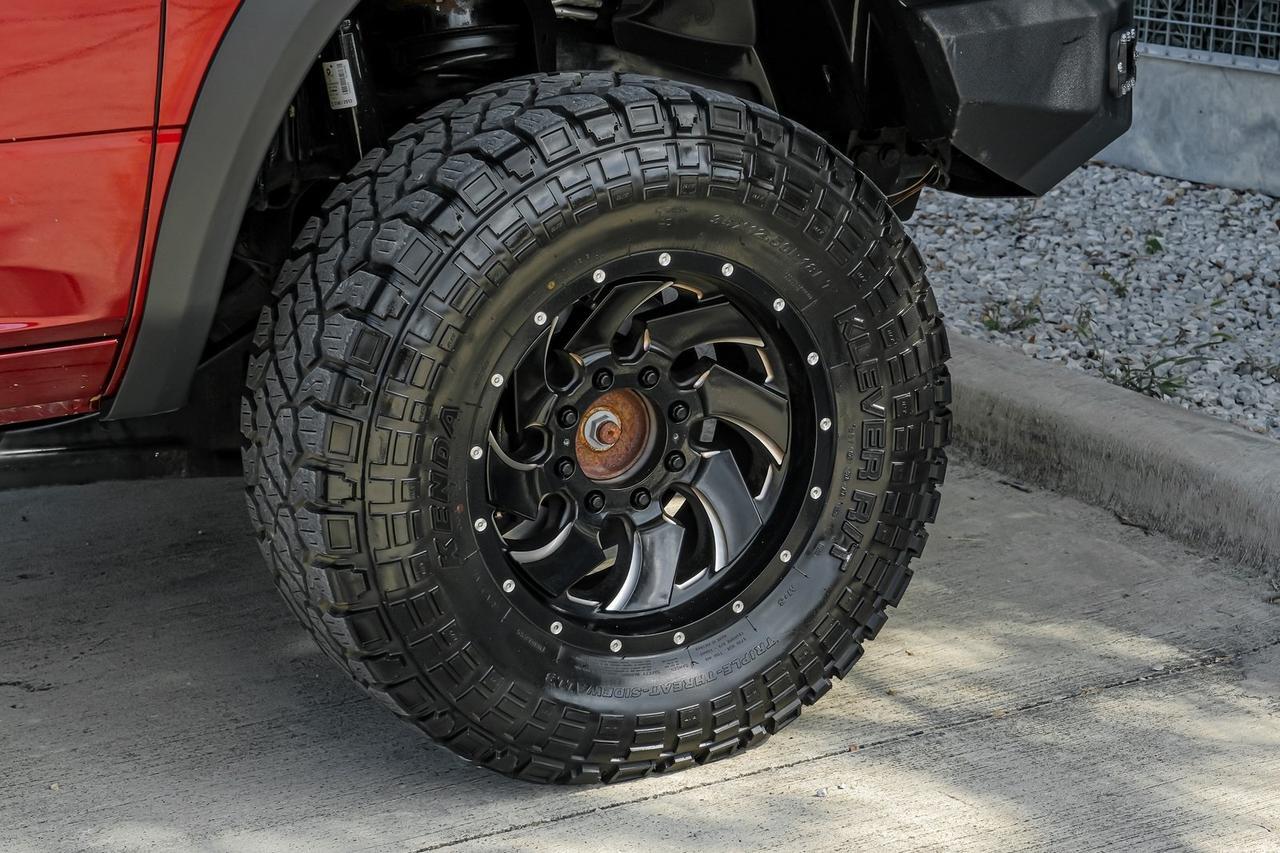 2017 Ram 2500 Tradesman Richardson TX