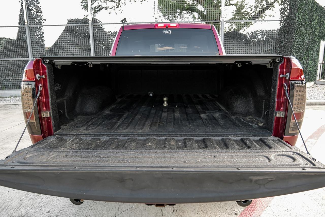 2017 Ram 2500 Tradesman Richardson TX