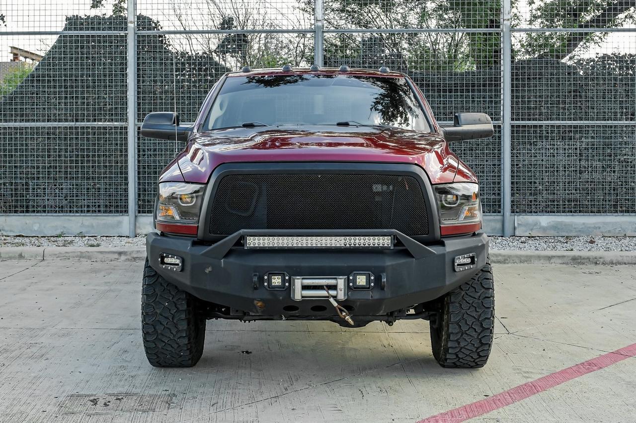 2017 Ram 2500 Tradesman Richardson TX