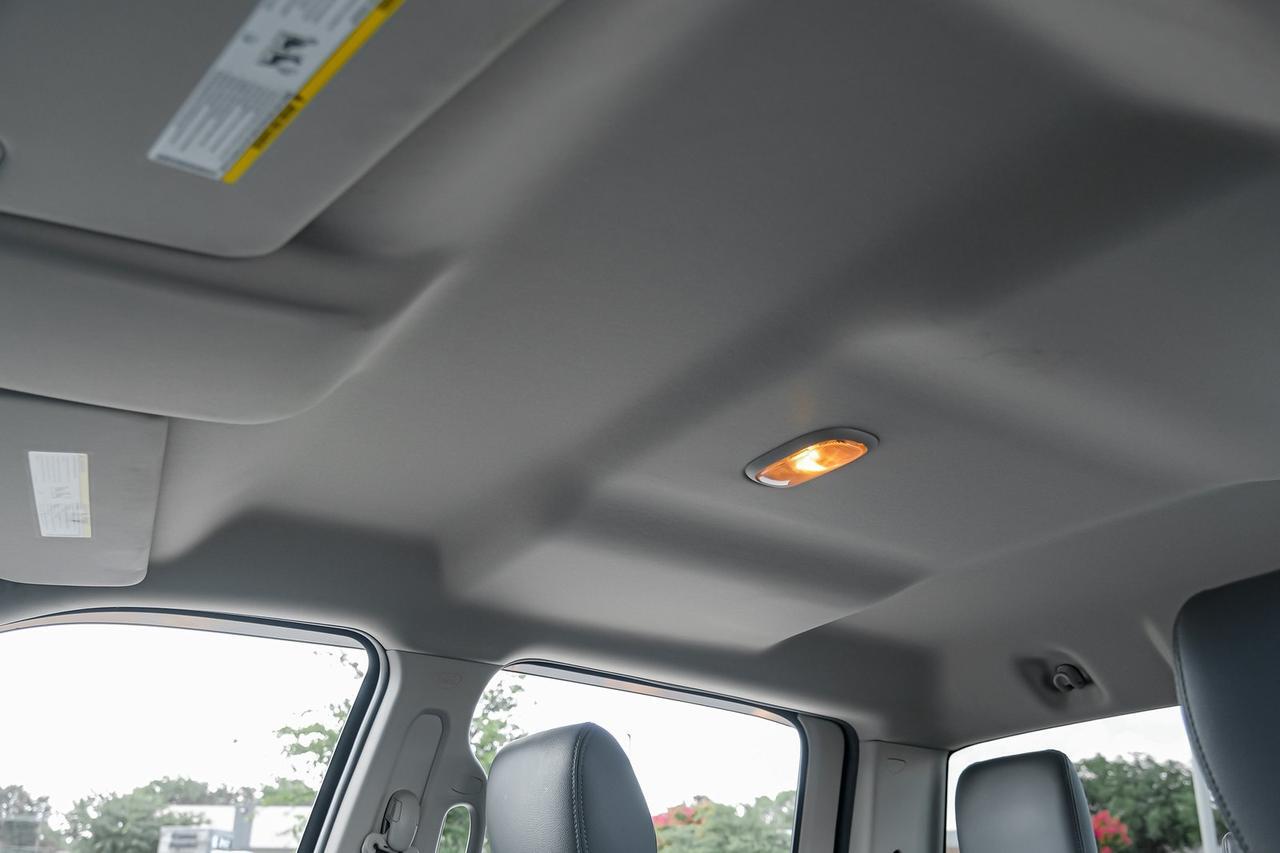 2017 Ram 2500 Tradesman Richardson TX