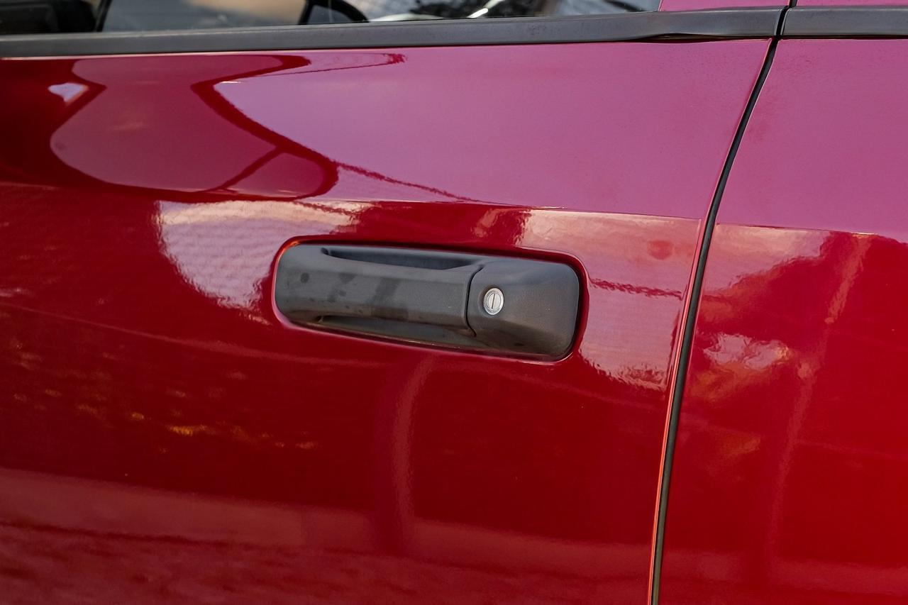 2017 Ram 2500 Tradesman Richardson TX