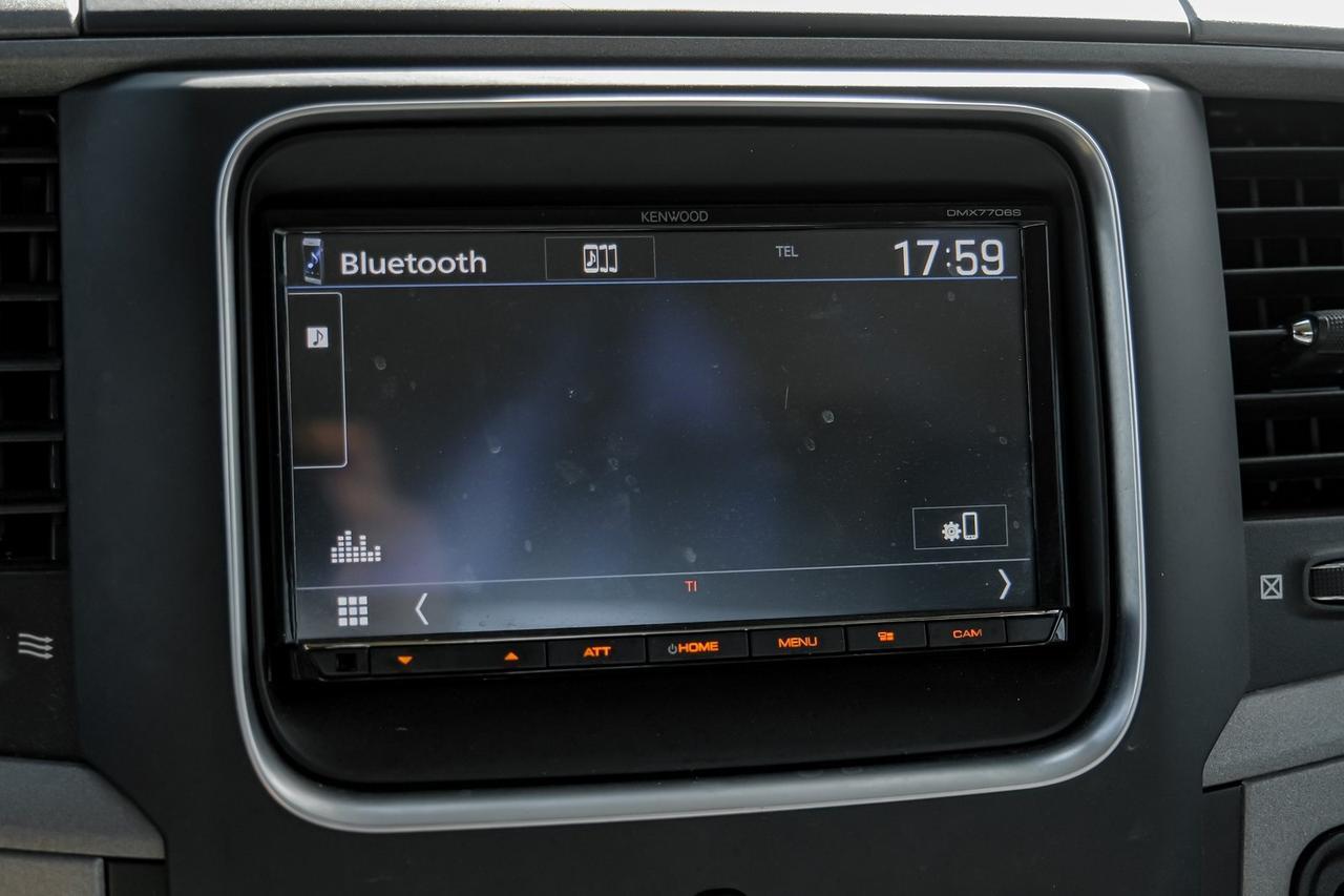 2017 Ram 2500 Tradesman Richardson TX