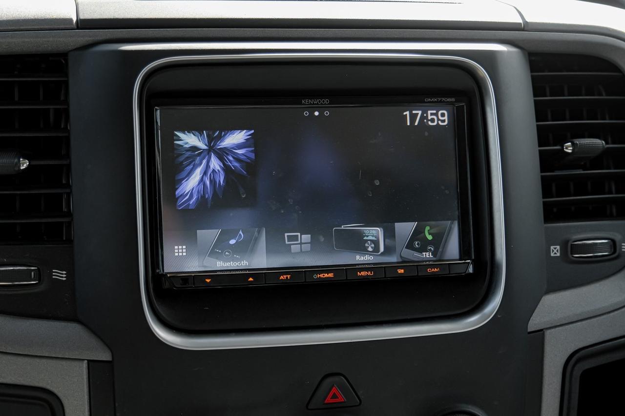 2017 Ram 2500 Tradesman Richardson TX