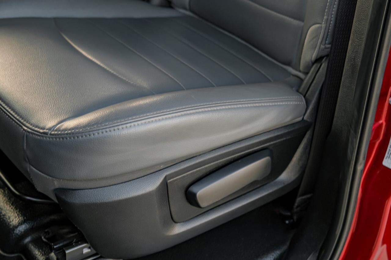 2017 Ram 2500 Tradesman Richardson TX