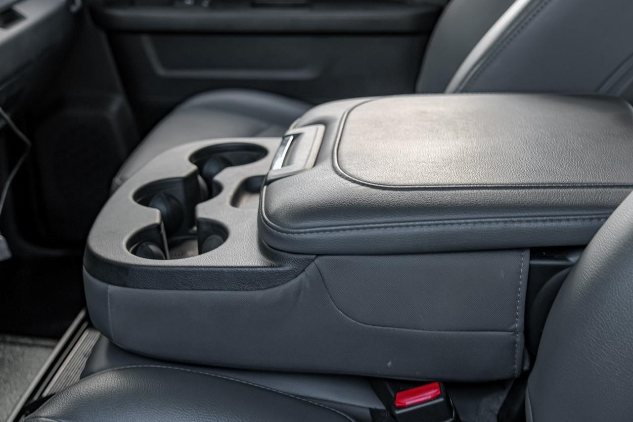 2017 Ram 2500 Tradesman Richardson TX