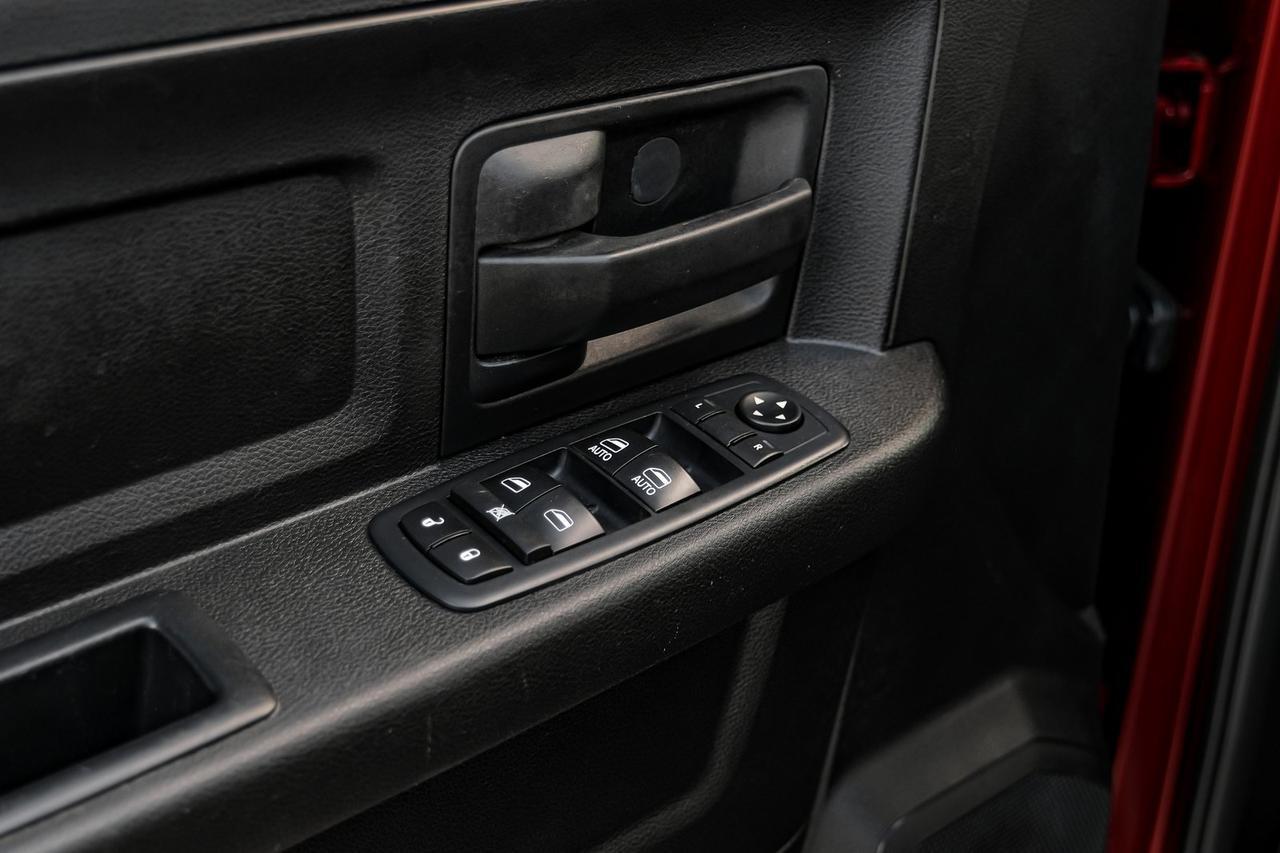 2017 Ram 2500 Tradesman Richardson TX